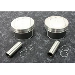 Drag Specialties Piston Kit 0911-0048 New. Price: $168.87.