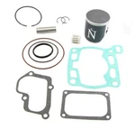 Suzuki Piston Kit Top End Rebuild 2004-2007 Bearing Gaskets Namura New. Price: $83.99.