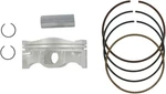 Pro-x Piston Kit (a) Standard Bore 75.96MM, 12.8:1 Compression 01.6338.A New. Price: $209.99.