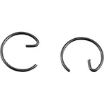 Moose Racing MSE72047K Replacement Circlips New. Price: $13.30.