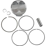 Je Pistons Kit - 284852 New. Price: $309.99.