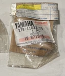 Yamaha 278-11633-00-00 Ss 4L0-11633-00-00 Pin,piston, RD400 TD3 TZ250 + Y1068 New. Price: $14.65.