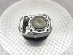 2015 12-17 Yamaha Vstar Tourer XVS1300CT Front Cylinder Barrel Jug Piston Used. Price: $44.62.