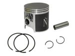 Namura NA-40000-3 Piston Kit For 1987-06 Yamaha YFX350 Banshee 64.69MM New. Price: $54.05.
