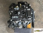 2025 Suzuki GSX-8R Engine Motor Transmission Head Crank Case Block 9K 24-26 GSX8 Used. Price: $1899.99.