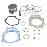 Namura .010 Over Bore Piston & Top End Gasket Kit Honda Foreman 400 86.25MM New. Price: $91.95.
