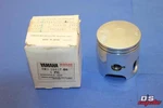 1980 Yamaha YZ80G 3RD 0.75MM Oversized Piston Nos Oem 3R1-11637-02-00 New. Price: $27.95.
