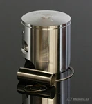 Nos - Wiseco Piston Kit Kawasaki 750 Mach Iv 4 H2 +.50MM 151P2 New. Price: $129.99.