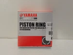 Oem Yamaha 260-11601-03 Piston Ring Set Standard New. Price: $44.95.