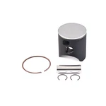 Wossner Piston Kit 8020DB Honda CR125 92-99 53.96MM New. Price: $99.71.