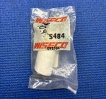 Nos Wiseco S484 Piston Wrist Pin For Suzuki New. Price: $18.00.