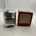 Nos Honda Oem Piston Std C105 CA105 Trail 1962-1963 13101-002-000 New. Price: $32.99.