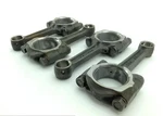 Engine Piston Connecting Rod Set Honda 01 X Used. Price: $101.64.