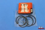 Yamaha 1962 1964 YD3 YDS2 1963 YDT1 Piston Ring Set .25 Over 150-11601-10 New. Price: $14.95.