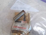 Nos Oem Yamaha Piston Pin 1965-2000 TD1 YDS3 AT1 YZ125 DT125 YA6 137-11633-00 Remanufactured. Price: $12.98.