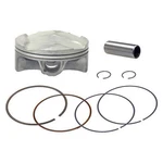 Namura Forged Piston Kit FX-10042 New. Price: $91.02.