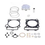 Forged Piston 78.96 + Emery Series Honda Crf 250CC 2022/2023 Nuovo. Price: $340.04.