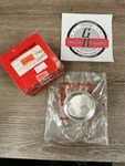 Nos Honda XL125 1974 1975 Piston 1.00 13105-365-000 H83 New. Price: $76.01.
