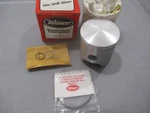 Vintage Wiseco Suzuki Piston 0.80 Ring & Circlips 1977-1981 RM250 474P8 New. Price: $79.95.