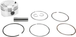 Wiseco Piston 0.50MM Over 83.50MM 10.25:1 #4419M08350 For Yamaha New. Price: $189.99.