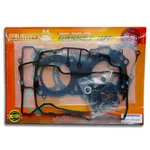 Honda Complete Engine Gasket Kit Set Vfr 1200 10-14 Xc Xdc Crosstourer 2012 New. Price: $123.25.