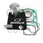 Wiseco Std Piston, Gasket Set, Bearing For Suzuki RM125, 1992-1996 New. Price: $191.99.