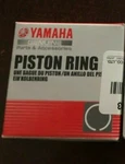 Yamaha PW50 Piston Rings Std 260-11601-03-00 260-11601-02-00 New. Price: $50.50.