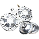 Bikeman Performance 04-318-L-900 Billet Head Kit Low Atitude (0-6000FT.) New. Price: $607.29.