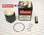 Piston Kit 88-00 KX80 48.00 A, Wossner 8197DA Kawasaki Mx 13001-1259 New. Price: $134.66.