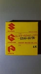 Suzuki 12140-46000-050 Piston Ring Genuine Oem New. Price: $13.39.