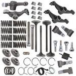 Niche Cylinder Head Kit For Honda Sportrax TRX400EX TRX400X 14775-KCY 1999-2014 New. Price: $251.95.