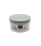 84-95 Yamaha Nos Oem 2ND O/s Piston SRX600 XT600 34L-11636-02 New. Price: $166.96.