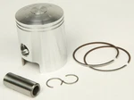 Wiseco Piston Kit 0.50MM Oversize 41.50MM 826M04150 New. Price: $109.99.
