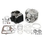 90CC Cylinder Rebuild Engine Kit For Honda C90M Cub XR90 CRF90 New. Price: $162.63.