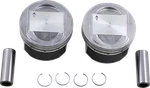 Drag Specialties 0911-0045 Big Bore Piston Enhanced Power New. Price: $168.87.