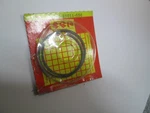 Suzuki TC90 TS90 Piston Ring Set 1970-72 1ST Oversize (.50) 12140-25011-050 New. Price: $8.45.