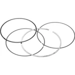 Vertex - 590296000001 Piston Ring Set, 96.00MM Bore New. Price: $78.80.