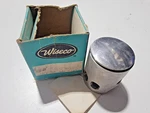 Vintage Wiseco Piston .080 2.00 O/s Yamaha GT80 MX80 TY80 YZ80 BW80 New. Price: $69.99.