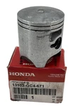 Genuine 13102-GC4-671 Honda Brand Engine 0.25 Oversize Bore Piston 1985 CR80R New. Price: $45.99.