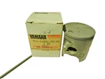 Nos Yamaha Piston Std 1991 YZ125 3XJ-11631-00-A0 New. Price: $47.94.