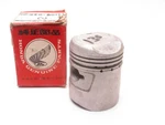 Oem Honda 13104-035-010 O/s + 0.75 Piston 44.75 Mm S65 CF130 Nos Genuine New. Price: $26.95.