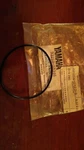 93210-58346-00 O-ring New. Price: $7.61.