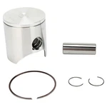 1993 Kawasaki Kx 125 Dirt Bike Wiseco Pro-lite Piston 55MM New. Price: $154.99.