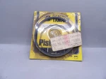 Nos Yamaha CT2 CT3 175 1972-73 Oversize Piston Ring .25 O/s 1ST Oem 314-11610-10 New. Price: $29.99.