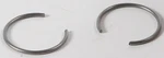 Wiseco 1992-1996 Wxc 250 Husqvarna Circlips For Pistons Only CW18 New. Price: $17.68.