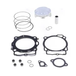Athena Top End Piston Kit 94.95MM Bore P5F0950081001A New. Price: $201.55.