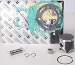 Namura NX-70047K Ktm 250SX, Exc Egs 1996-1999 Top End Repair Kit 67.44MM Piston New. Price: $104.19.