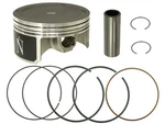 Namura Piston 101.96MM 10.0:1 For Arctic Cat/suzuki 700/KINGQUAD New. Price: $116.02.