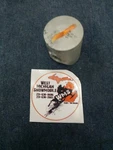 Nos Yamaha Std Piston 2001 YZ250 5MW-11631-00-B0 Oem New. Price: $69.99.