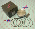 Piston Kit Vertex 91.0 Kawasaki Kfx 750 15-17, 24026B Brute Force OS+6: New. Price: $342.90.